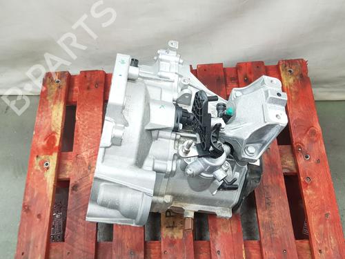 Used Gearbox SEAT IBIZA IV SC (6J1, 6P5) 1.0 TSI (95 hp) 20195726