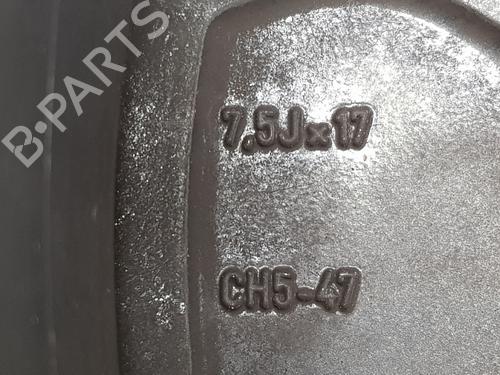 Rim PEUGEOT 508 SW I (8E_) 2.0 HDi RXH Hybrid4 | BP11814250C45