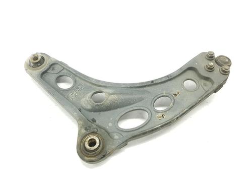 Used Right front suspension arm RENAULT TRAFIC II Platform/Chassis (EL) 2.0 dCi 90 (EL0H, EL00, EL01, EL0M, EL0P, EL0S) (90 hp) 15858508