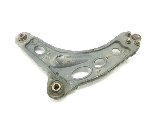 Right front suspension arm RENAULT TRAFIC II Platform/Chassis (EL) 2.0 dCi 90 (EL0H) (90 hp) 15858508