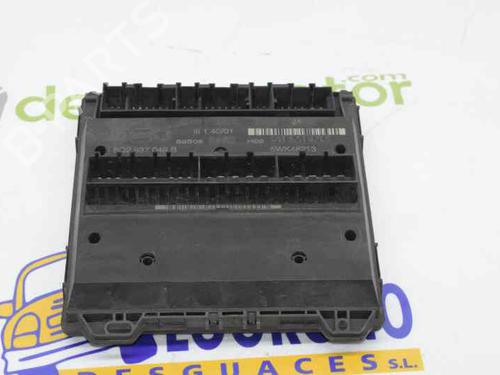 Comfort control module SEAT IBIZA III (6L1)  | BP1950009M56 