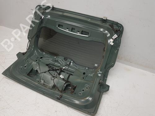 Tailgate DACIA DUSTER (HM_) 1.3 TCe 130 (HMMF) | BP33215202C6  - Image 6