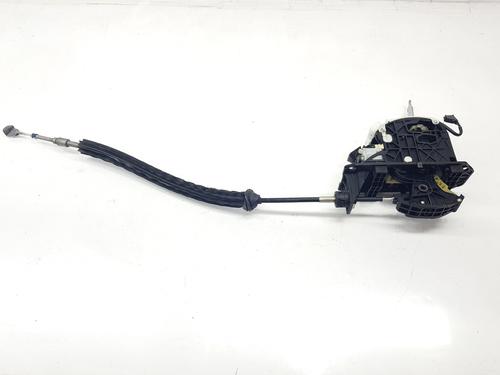 Used Gear lever VW TOUAREG (7LA, 7L6, 7L7) 3.0 V6 TDI (240 hp) 20198934