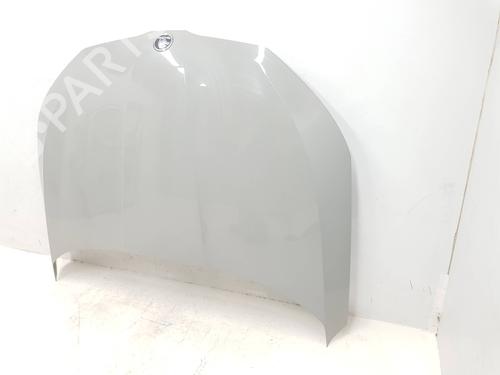 Hood SKODA SCALA (NW1) 1.0 TSI | BP29428881C1 
