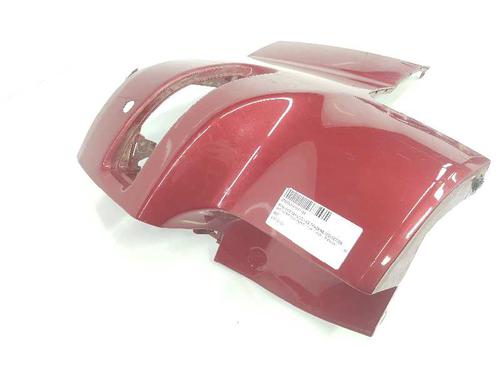 Corner bumper MITSUBISHI OUTLANDER II (CW_W) 2.0 DI-D (CW8W) | BP8744695C117 
