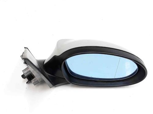 Used Right mirror BMW 1 (E87) 118 d (143 hp) 5407384