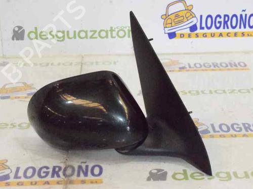 Right mirror FIAT BRAVO I (182_) 1.9 D | BP1748612C27 