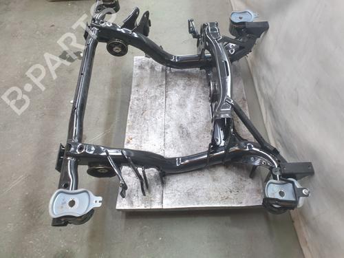 Rear axle CUPRA TAVASCAN (KR1) Endurance | BP28026570M2 