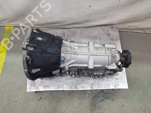 Used Gearbox Gearbox 37026860 37026860