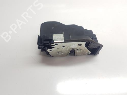 Rear left lock BMW 3 (F30, F80) 318 d | BP25870706C100 