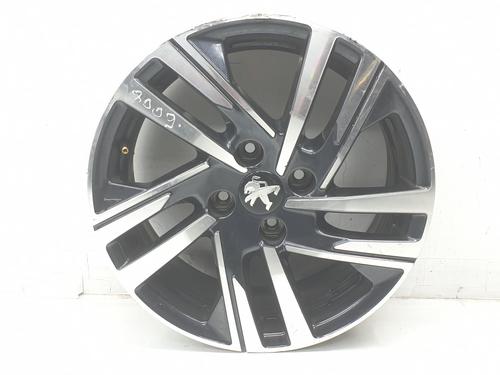 Felg PEUGEOT 208 II (UB_, UP_, UW_, UJ_) 1.2 PureTech 100 (101 hp) 23393396