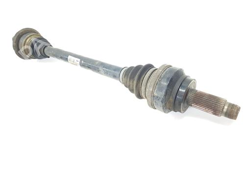 Right rear driveshaft BMW X5 (E70) xDrive 40 d | BP36649704M41 - Image 2