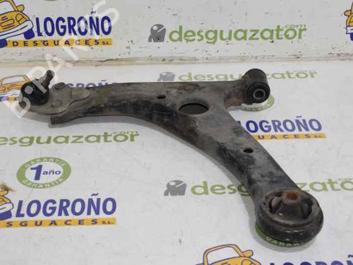 Left front suspension arm TOYOTA AVENSIS Saloon (_T25_) 2.2 D-4D (ADT251_, ADT251R) 4806905070 | 4806905070 |