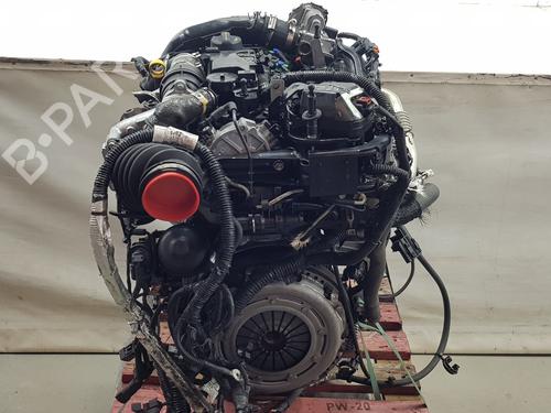 Engine FORD TRANSIT CONNECT V408 Box Body/MPV 1.5 TDCi | BP37235250M1 - Image 8