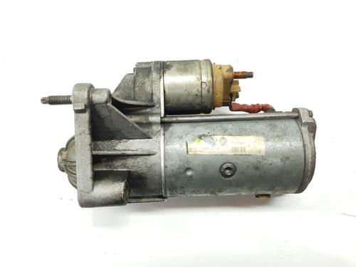 Starter RENAULT LAGUNA II Grandtour (KG0/1_) 1.9 dCi (KG0G) | BP24319314M8 