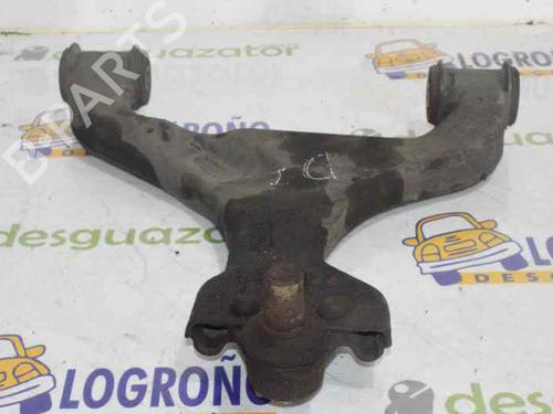 Used Left front suspension arm MERCEDES-BENZ VITO / MIXTO Van (W639) 115 CDI (639.601, 639.603, 639.605) (150 hp) 787570