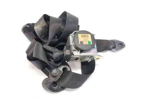 Front right seatbelt BMW 5 (E60) 525 d | BP9106948I25 