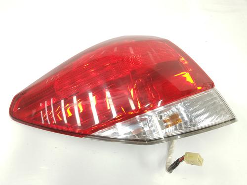 Left taillight SUBARU LEGACY V Estate (BR) 2.0 D AWD (BRD) | BP12145680C34 