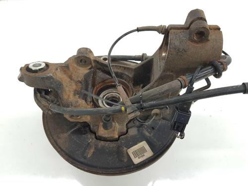 Used Left rear steering knuckle LAND ROVER FREELANDER 2 (L359) 2.2 TD4 4x4 (160 hp) 12466268