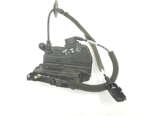 Used Rear left lock RENAULT CLIO IV (BH_) 1.5 dCi 90 (90 hp) 8928564