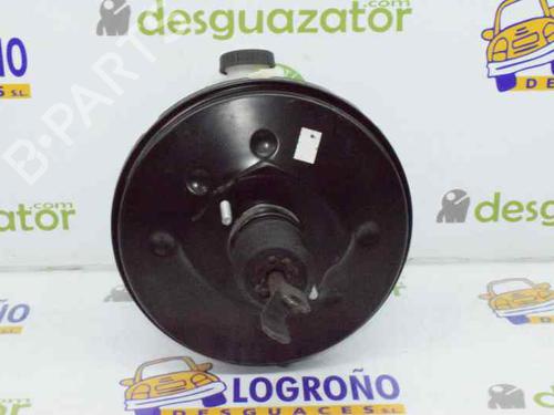 Servo brake MERCEDES-BENZ B-CLASS Sports Tourer (W245) B 200 (245.233) | BP1933217M42 