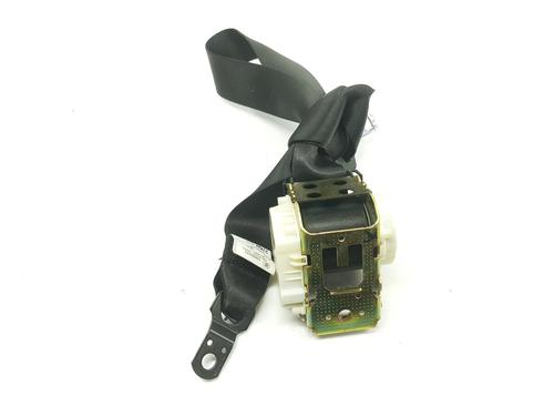 Used Rear left seatbelt BMW X3 (E83) 2.0 d (150 hp) 16124244