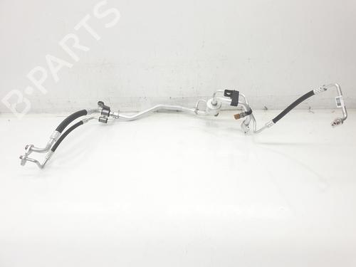 AC pipe OPEL ASTRA L Sports Tourer (OV5) 1.2 (FRHNPJ) | BP26143724M126