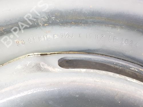 Rim TATA SIERRA 2.0 TD 4x4 | BP12573388C45 