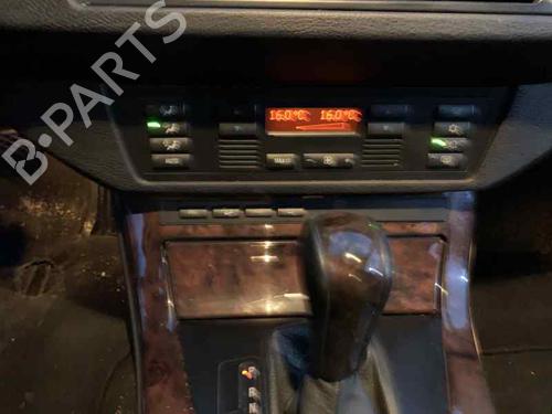 Handskerum BMW X5 (E53) 3.0 d | BP4723327C95 