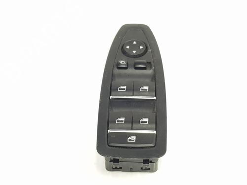 Used Left front window switch BMW 3 (F30, F80) 318 d (150 hp) 28167400