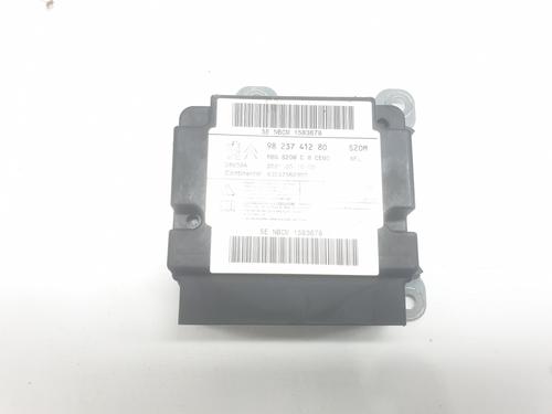 Airbag Kit CITROËN JUMPY III Van (V_) 1.5 BlueHDi 100 | BP34211408C86  - Image 9