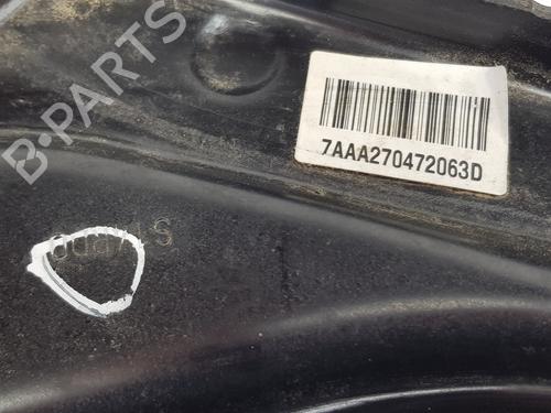 Right front suspension arm OPEL ASTRA L Sports Tourer (OV5)  | BP27272269M13 