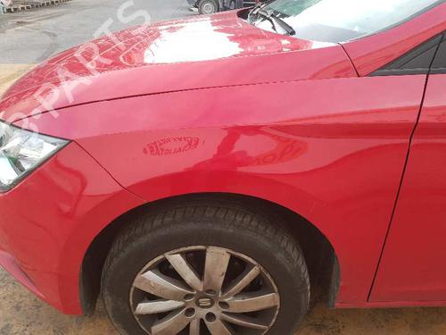 Mass air flow sensor SEAT LEON (5F1) 1.6 TDI | BP16198252M95 