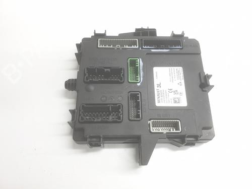 Used Electronic module Electronic module RENAULT SYMBIOZ 1.8 E-Tech 160 Full Hybrid (158 hp) 34698427 34698427