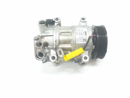 Used AC compressor OPEL ASTRA L (OV5) 1.2 (FPHNSL, FPHNSR) (131 hp) 28492208