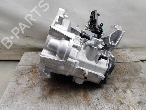 Gearbox SEAT IBIZA V (KJ1, KJG) 1.0 TSI | BP30762452M3