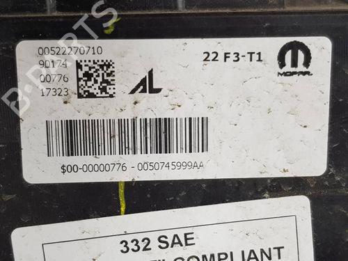 Right headlight FIAT 500e (332_) Elektro 3+1 (FA1) | BP39882899C29 - Image 6