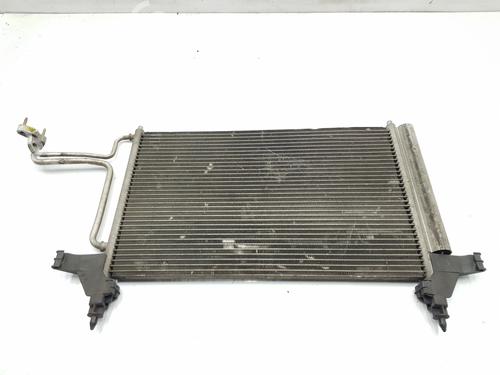 Used AC radiator FIAT STILO (192_) 2.4 20V (192_XD1A, 192AXD12) (170 hp) 9422140