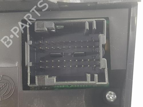 Climate control FIAT DUCATO Van (250_) 150 Multijet 2,3 D | BP9280163I5 
