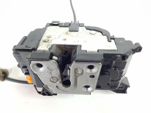 Front left lock RENAULT MASTER III Van (FV) 2.3 dCi 135 FWD (FV0N, FV08, FV06, FV00, FV1S) | BP36682002C98  - Image 6