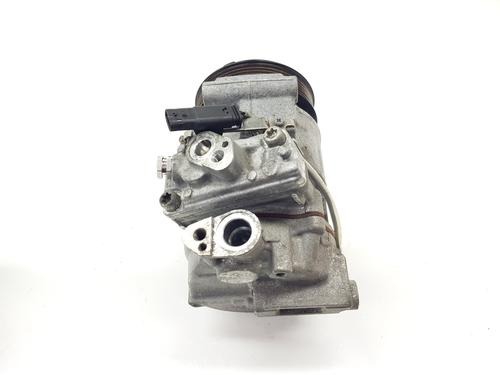 AC compressor MERCEDES-BENZ C-CLASS (W205)  | BP29409235M34 