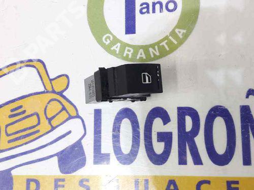 Used Left rear window switch Left rear window switch SEAT ALTEA (5P1) 1.9 TDI (105 hp) 1365190 1365190