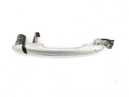 Front right exterior door handle RENAULT CLIO III (BR0/1, CR0/1) 1.2 16V (BR0P, CR0P) | BP7528094C129 