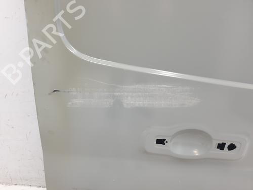 Left rear door RENAULT TRAFIC III Van (FG_) 1.6 dCi 90 (FGME) | BP20657966C4 