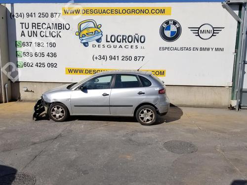 Engine control unit (ECU) SEAT IBIZA III (6L1) 1.9 TDI | BP10175425M57 