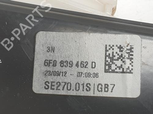 Rear right window mechanism SEAT ARONA (KJ7, KJP) 1.0 TSI | BP31151145C25 - Image 4