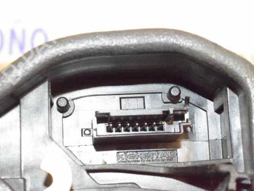 Rear left lock BMW X3 (E83) 2.0 d | BP761197C100 