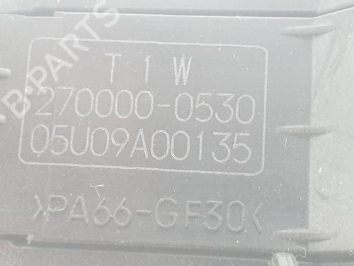 Pedal HONDA CR-V III (RE_)  | BP36306014I4  - Image 6