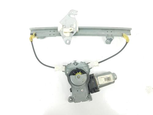 Rear right window mechanism NISSAN QASHQAI / QASHQAI +2 I (J10, NJ10, JJ10E) 2.0 dCi | BP10561487C25 