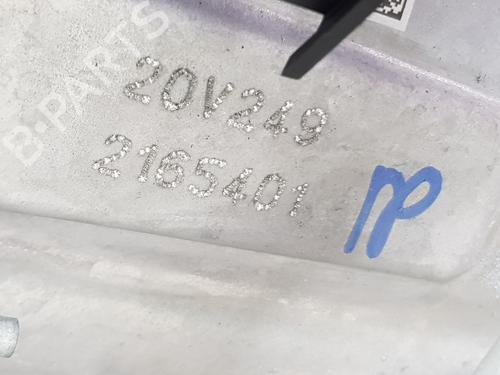 Gearbox OPEL ASTRA L Sports Tourer (OV5)  | BP29399296M3 